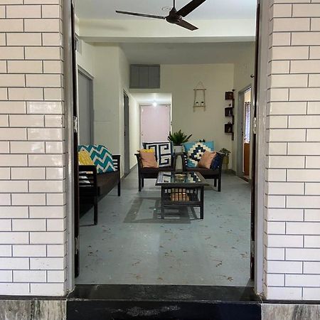 Maria'S Homestay Sziliguri Kültér fotó
