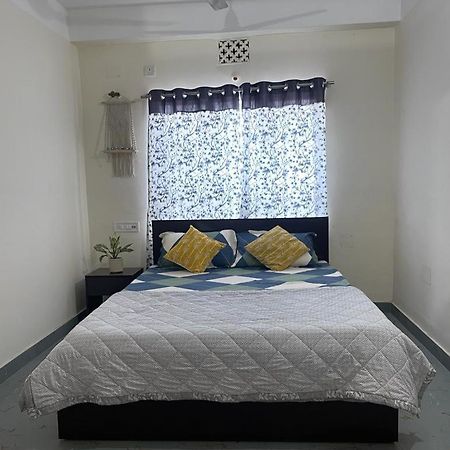 Maria'S Homestay Sziliguri Kültér fotó