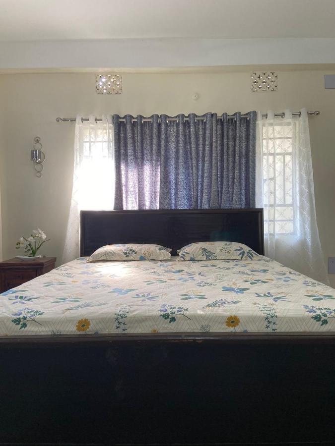 Maria'S Homestay Sziliguri Kültér fotó