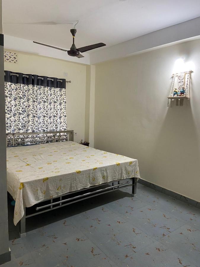 Maria'S Homestay Sziliguri Kültér fotó