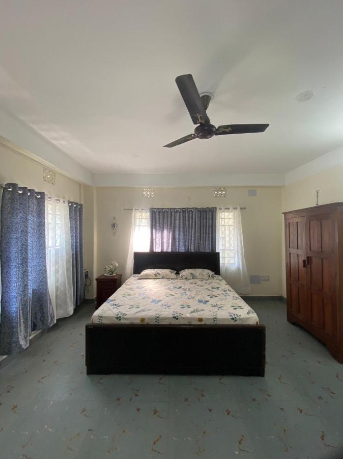 Maria'S Homestay Sziliguri Kültér fotó
