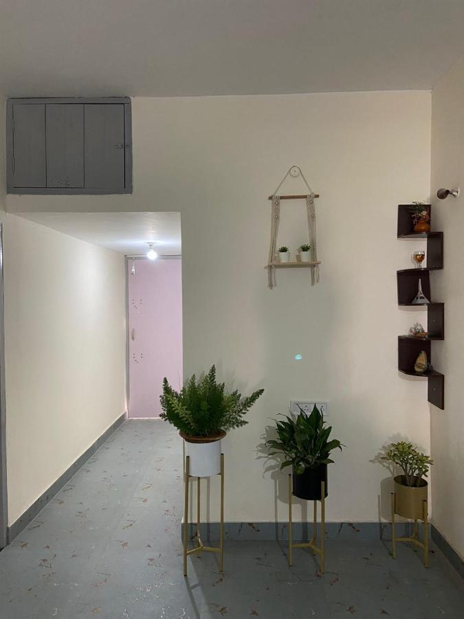 Maria'S Homestay Sziliguri Kültér fotó