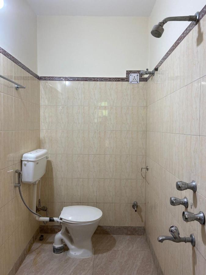 Maria'S Homestay Sziliguri Kültér fotó