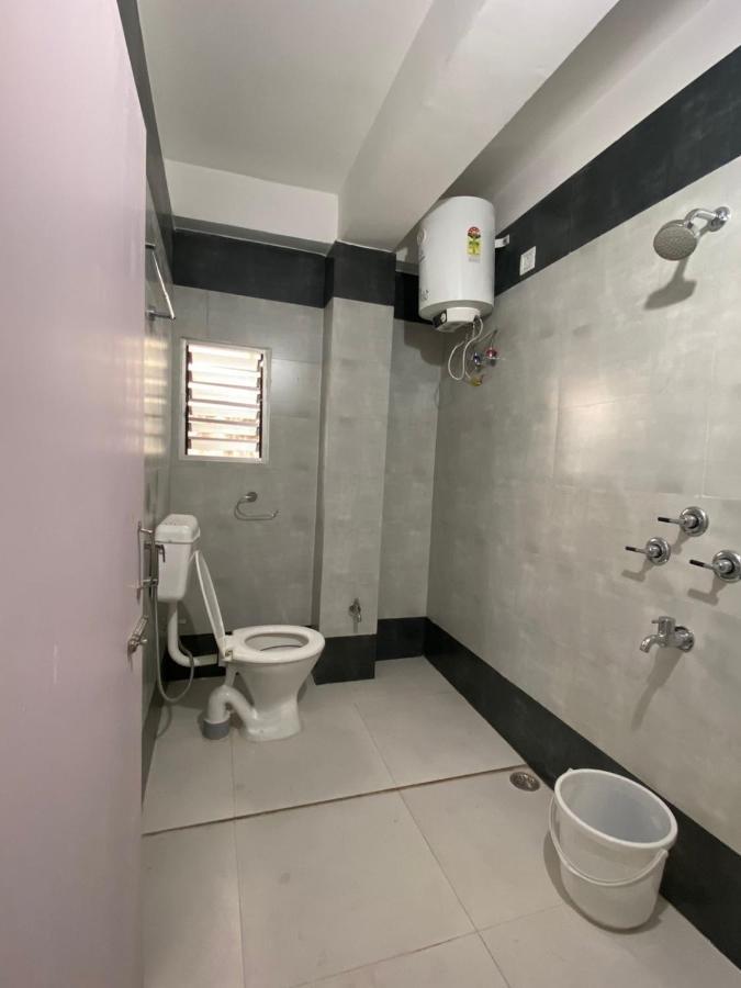 Maria'S Homestay Sziliguri Kültér fotó