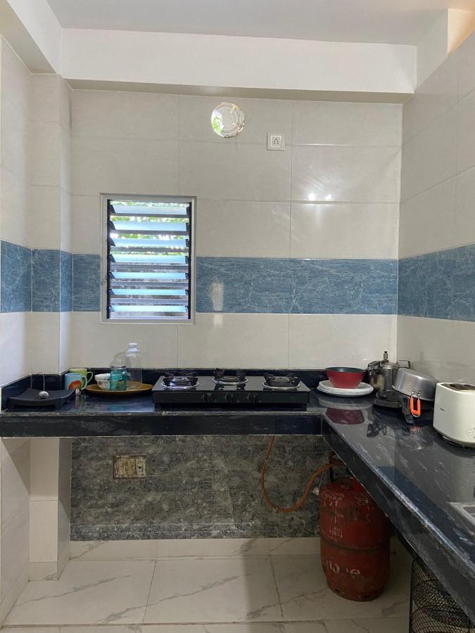 Maria'S Homestay Sziliguri Kültér fotó