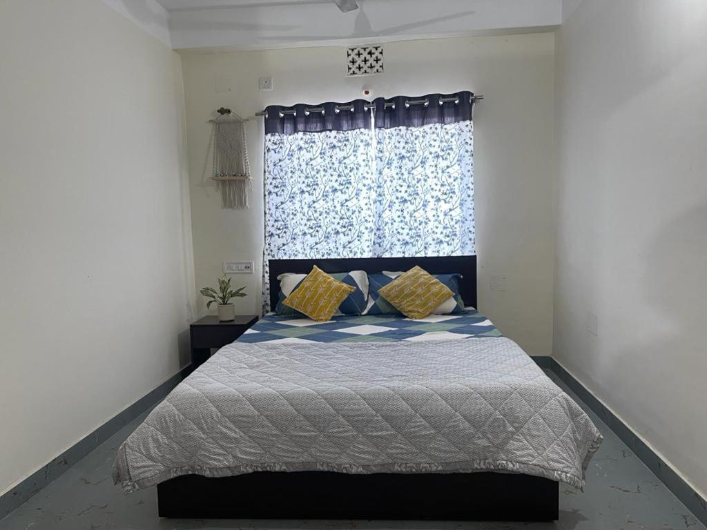 Maria'S Homestay Sziliguri Kültér fotó
